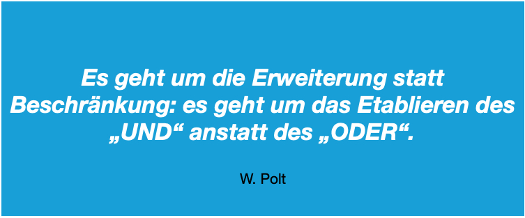 Zitat Fortbildung